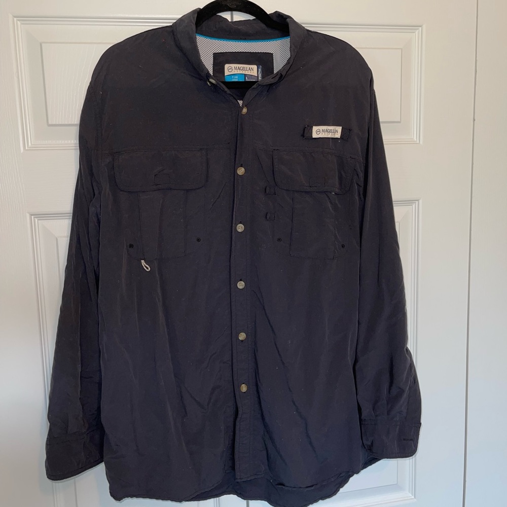 Magellan PFG